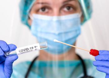 Segunda ola de Contagios de Covid 19 afectara en diciembre