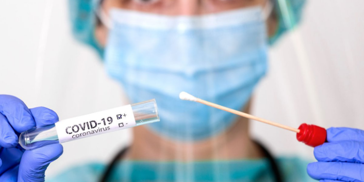 Segunda ola de Contagios de Covid 19 afectara en diciembre