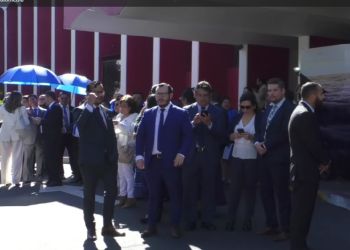 Segunda Vuelta Electoral del Colegio de Abogados se Lleva a Cabo en Club 'La Aurora' y Sedes Departamentales