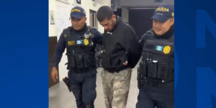 Seguridad de intendente de la SAT, implicada en tiroteo, enfrenta despido