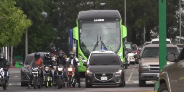 Seguro de Daños a Terceros Será Obligatorio para Todos los Conductores