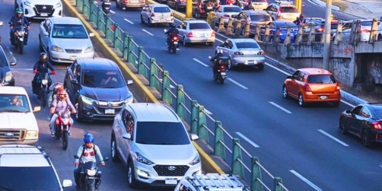 Seguro obligatorio para vehículos entrará en vigor en 45 días