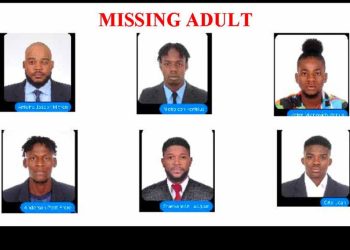 Seis miembros de la delegación haitiana de los Juegos Olí­mpicos Especiales desaparecen en EE.UU.