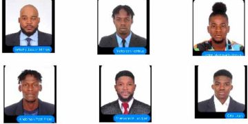 Seis miembros de la delegación haitiana de los Juegos Olí­mpicos Especiales desaparecen en EE.UU.