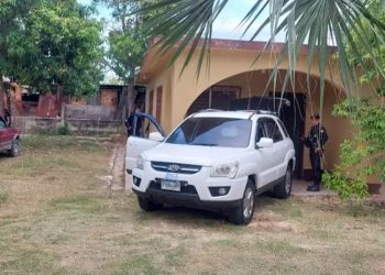Seis personas asesinadas en masacre vinculada al narcotráfico en Petén: indicios apuntan a un ajuste de cuentas