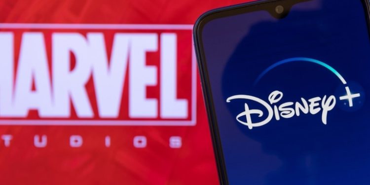 Seis series originales de Marvel se emitirán por Disney Plus tras abandonar Netflix