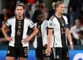 Selección femenina de Alemania queda fuera del Mundial