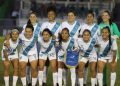 Selección Femenina se juega su pase a la Copa Oro