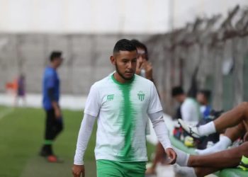 Selección Nacional: Cristian Jiménez sustituirá a Aarón Herrera