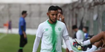 Selección Nacional: Cristian Jiménez sustituirá a Aarón Herrera