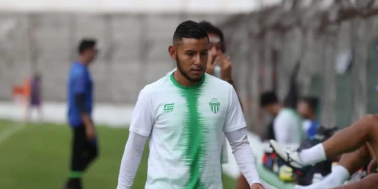 Selección Nacional: Cristian Jiménez sustituirá a Aarón Herrera