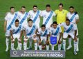 Selección Nacional cuenta con plantel completo para enfrentar a El Salvador