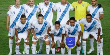 Selección Nacional cuenta con plantel completo para enfrentar a El Salvador