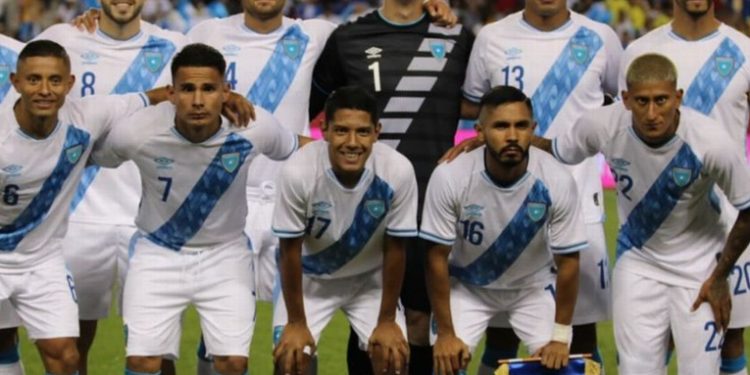 Selección Nacional desciende 4 puestos en el Ranking FIFA