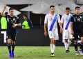 Selección Nacional enfrentará en junio a Argentina