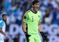 Selección Nacional: Nicholas Hagen no jugará contra Qatar