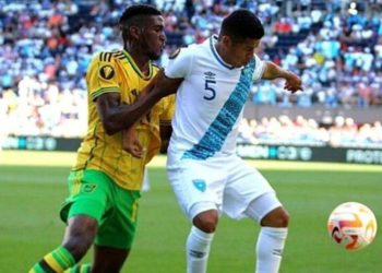 Selección Nacional parte esta tarde hacia Estados Unidos