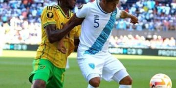 Selección Nacional parte esta tarde hacia Estados Unidos