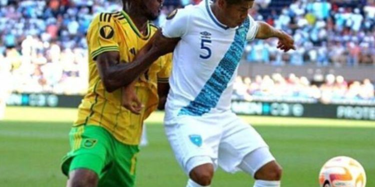 Selección Nacional parte esta tarde hacia Estados Unidos