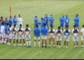 Selección Nacional regresa a los entrenos y llaman a nuevo jugador
