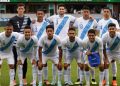 Selección Nacional sigue bajando en el Ranking FIFA