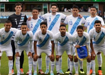 Selección Nacional sigue bajando en el Ranking FIFA