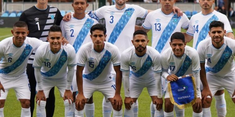 Selección Nacional sigue bajando en el Ranking FIFA