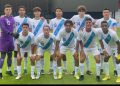 Selección Sub 20 conocerá a sus rivales el 11 de abril