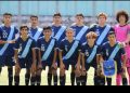 Selección Sub20 con paso perfecto en clasificatorio a premundial