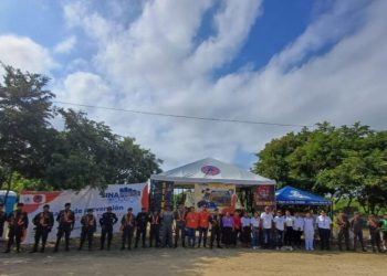 Semana Santa deja 20 fallecidos, según informe de la Conred