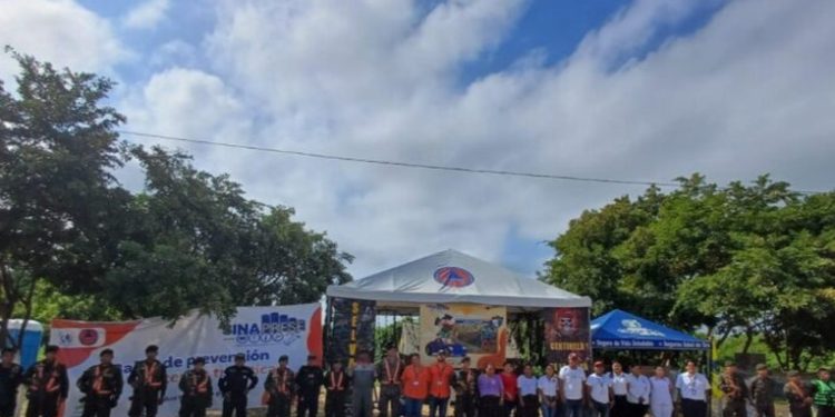 Semana Santa deja 20 fallecidos, según informe de la Conred