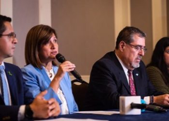 Semilla analiza solicitar antejuicio contra los integrantes de la junta directiva del Congreso