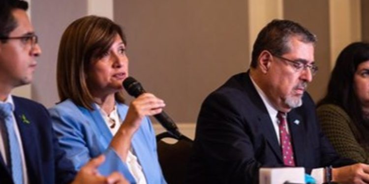 Semilla analiza solicitar antejuicio contra los integrantes de la junta directiva del Congreso