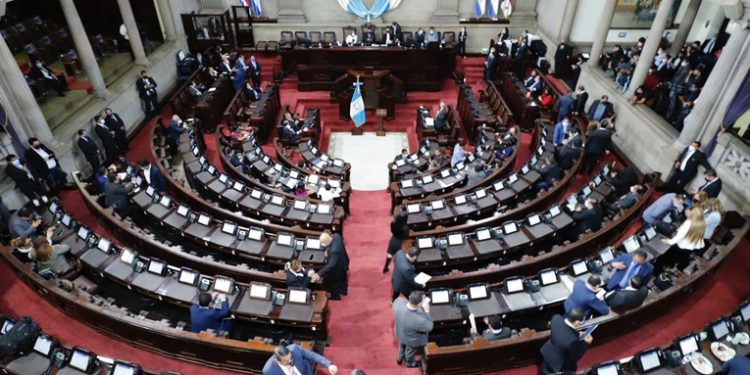 Semilla pide dejar fuera de discusión proyecto de presupuesto 2024