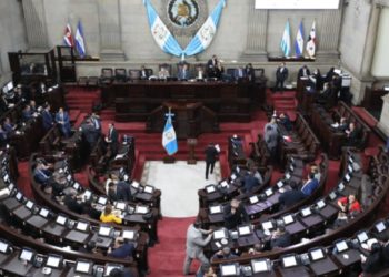 Semilla y 10 bloques más buscan integrar la junta directiva del próximo congreso