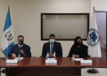SENABED entrega informe a Vicepresidente