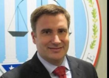 Senado de EE.UU. nombra nuevo embajador