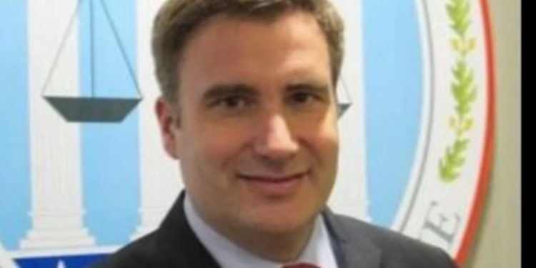 Senado de EE.UU. nombra nuevo embajador