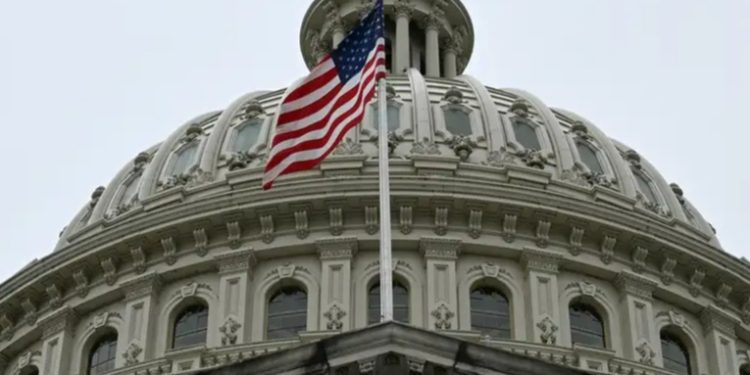 Senado EE.UU. rechaza frenar venta de ciertas armas a Israel