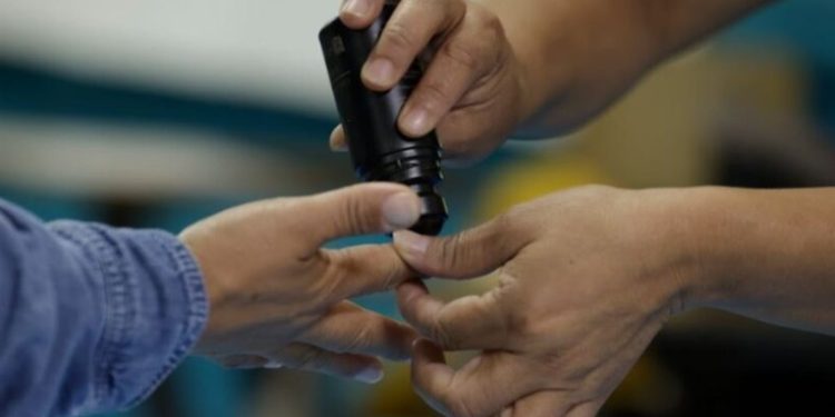 Senador de Estados Unidos felicita a Presidente Giammattei y al Presidente electo Arévalo