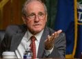Senador estadounidense Jim Risch felicita a Guatemala por proceso electoral