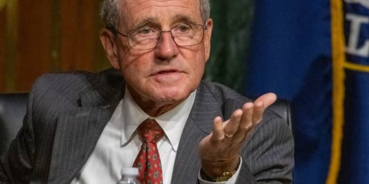 Senador estadounidense Jim Risch felicita a Guatemala por proceso electoral