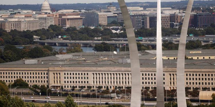 Señalan a Biden de ordenar un ataque al este de Siria