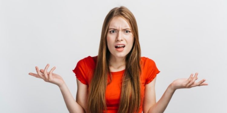 Señales de que tiene miedo de enamorarse de ti.