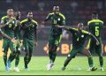 Senegal se impone a Egipto en la tanda de penaltis y gana por primera vez la Copa de ífrica