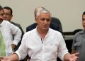 Sentencia contra expresidente guatemalteco refleja avances en lucha contra corrupción