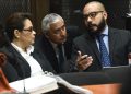 Sentencia del caso 'La Línea' será dictada el próximo 7 de diciembre