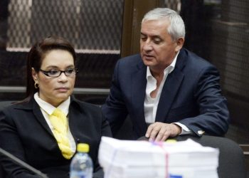 Sentencia en caso 'La Lí­nea' acaparó la atención de medios de comunicación de distintos paí­ses