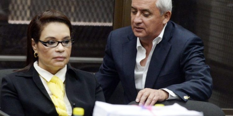 Sentencia en caso 'La Lí­nea' acaparó la atención de medios de comunicación de distintos paí­ses