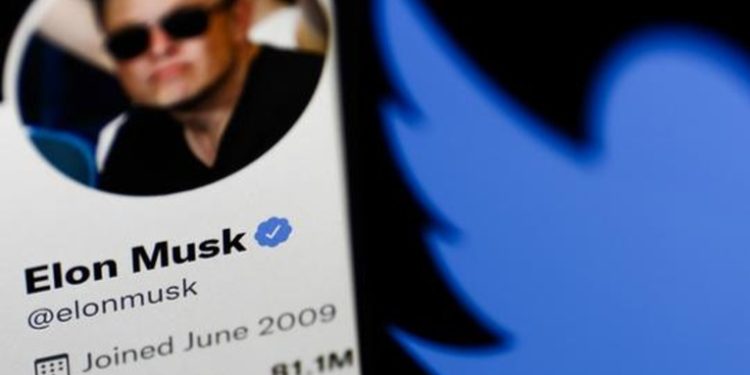 ¿Será Twitter una agencia de noticias falsas dirigida por Elon Musk?